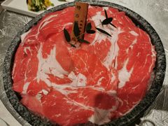 -ONE FULL 古董港式海鲜火锅