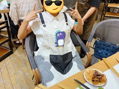 -醉月城西昌火盆烧烤(天府店)