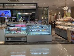 -BreadTalk面包新语·烘焙蛋糕(星河城店)
