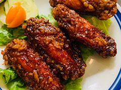 -马来MO简餐.南洋风味料理(美食街店)