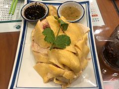 -小龍鳳餐室(番禺路店)
