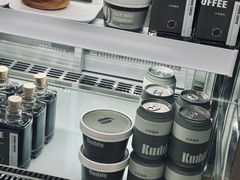 -KUDDO COFFEE(云城万科里店)