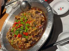 -海岛八号龙虾烧烤田鸡(蓝天路总店)