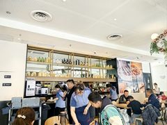 -必胜客(王府井店)