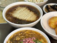 -毛华美食(清扬路店)