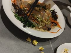 -大闫家烧烤·小海鲜家常菜(郑庄店)