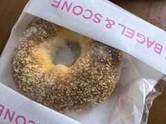 -CC BAGEL&SCONE 贝果与司康(南开大悦城店)