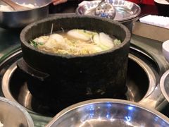 -南渝食府.石锅鸡(尚城花园店)