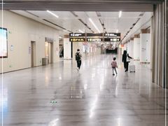 -洛阳龙门站