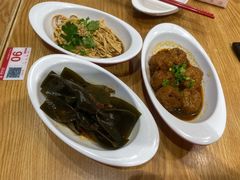 香卤豆腐丝-喜家德虾仁水饺(南山书城店)