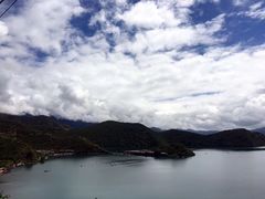 -丽江泸沽湖景区-里格半岛