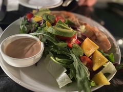 热带鲜虾沙拉-EATALIA意塔利意式餐厅(鼓楼店)