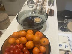 -泰合玺·精油疗愈 SPA(南京河西万达店)