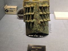-柳州博物馆