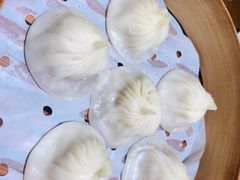 鲜肉小笼-苏小柳手工点心(人民广场分院)