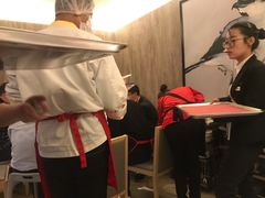 -海底捞火锅(万象城店)