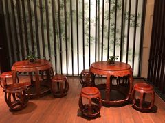 -冶春茶社(星汉大厦店)