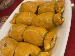 口袋豆腐-玉华台饭庄(裕中西里小区店)