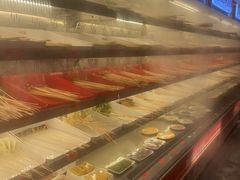 -大芊金重庆串串火锅(南京路店)