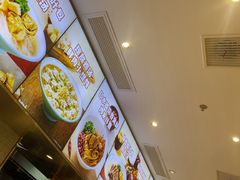 -小杨生煎(浦江欢乐颂店)