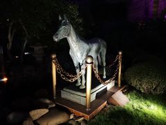 -马勒别墅·中餐厅