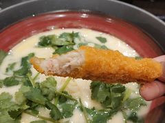 -和府捞面(天河领展广场店)