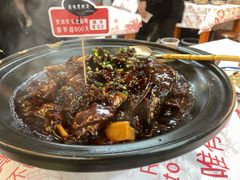 -回味黑鸭煲·始于2006(万松园店)