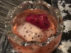 -长沙北辰洲际酒店-兰调全日餐厅