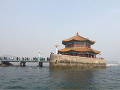 iphone_upload_pic-栈桥景区