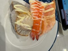 -滨寿司(高新伊藤店)