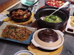 -潮界(虹桥新天地店)