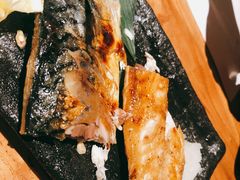 -炉胜·炉端烧·居酒屋