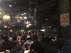 -胡桃里音乐酒馆(白云五号T5 MALL店)