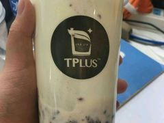-TPLUS茶家(淮海店)