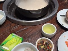 -大良毋米粥(锦龙路总店)
