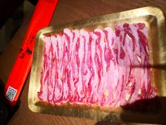 -北京老门框爆肚涮肉馆(凤城六路店)