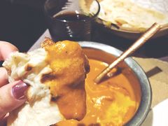 -Pita's&Tika's中东和印度风味餐厅(龙湖天街店)