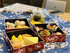 -Hatsune隐泉日式料理(三里屯太古里店)