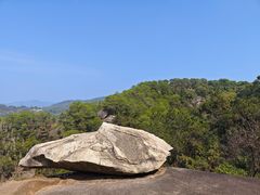-云洞岩风景区