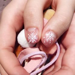-Seven Nail七姑娘の美甲店