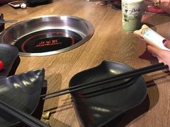 -星巴克(宝山万达店)