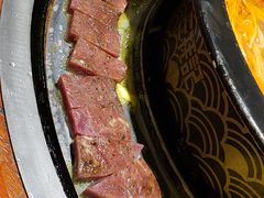 -三牦记·涮烤一体火锅(小河店)