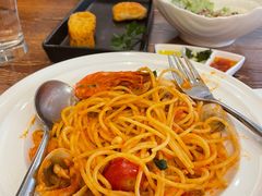 -安妮意大利餐厅(世贸天阶店)