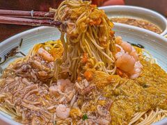 -裕兴记•蟹黄面馆(人民广场店)