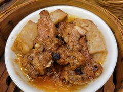 -万龙洲海鲜(大兴绿地缤纷城店)