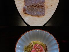-元熹会席料理