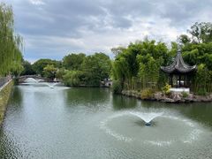 -台州府城(东湖)