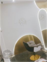 -JUNO hair salon