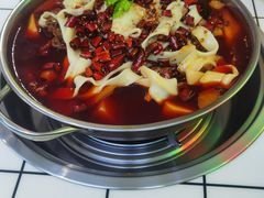 -晓彭肥肠鸡(春熙路店)