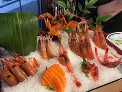 -万岛日本料理铁板烧(梅赛德斯奔驰店)